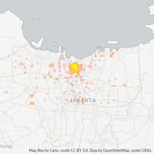 Prima Elektrik: Cahaya Terang untuk Kehidupan Sehari-hari di Cilacap